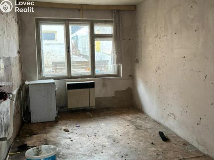 Prodej rodinného domu Brodek u Prostějova, Havlíčkova č. 13