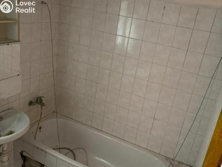 Prodej rodinného domu Brodek u Prostějova, Havlíčkova č. 26