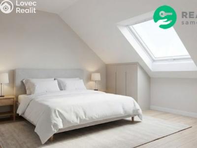 Prodej rodinného domu Brodek u Prostějova, Havlíčkova č. 4