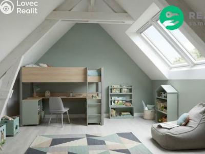 Prodej rodinného domu Brodek u Prostějova, Havlíčkova č. 5