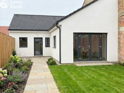 Prodej rodinného domu Brodek u Prostějova, Havlíčkova č. 6