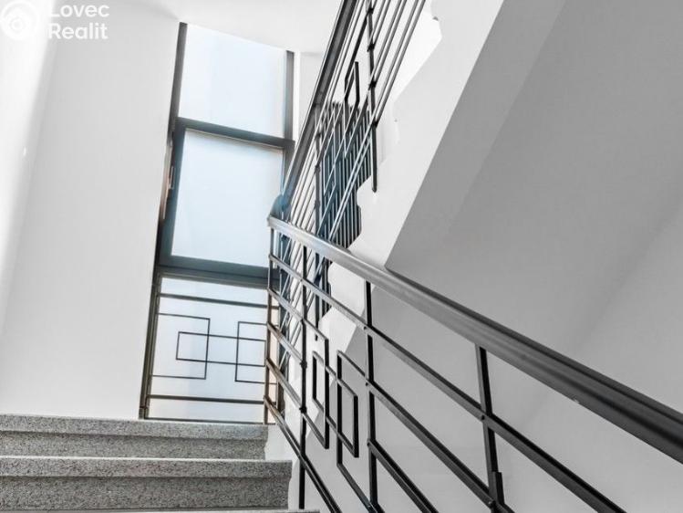 Prodej vily Praha, Herbenova č. 9