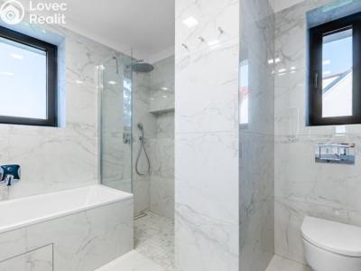 Продажа виллы Praha, Herbenova č. 2