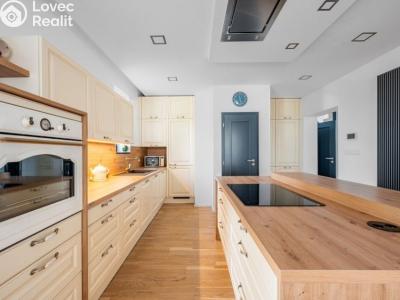 Продажа виллы Praha, Herbenova č. 6