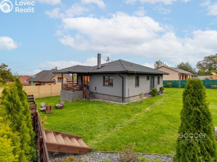 Prodej rodinného domu Kutná Hora, K Úvozu č. 1