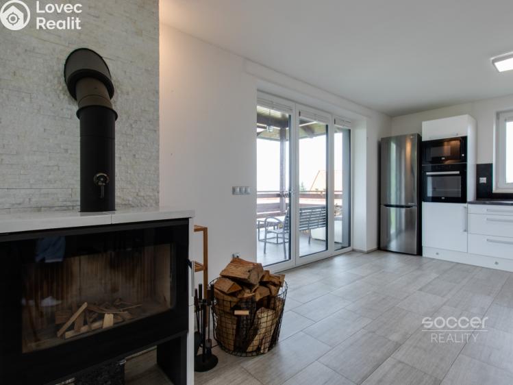 Prodej rodinného domu Kutná Hora, K Úvozu č. 11