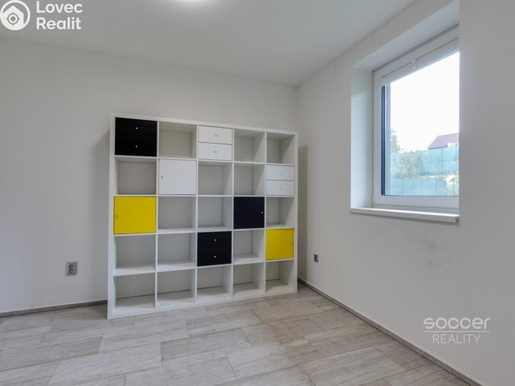 Prodej rodinného domu Kutná Hora, K Úvozu č. 15