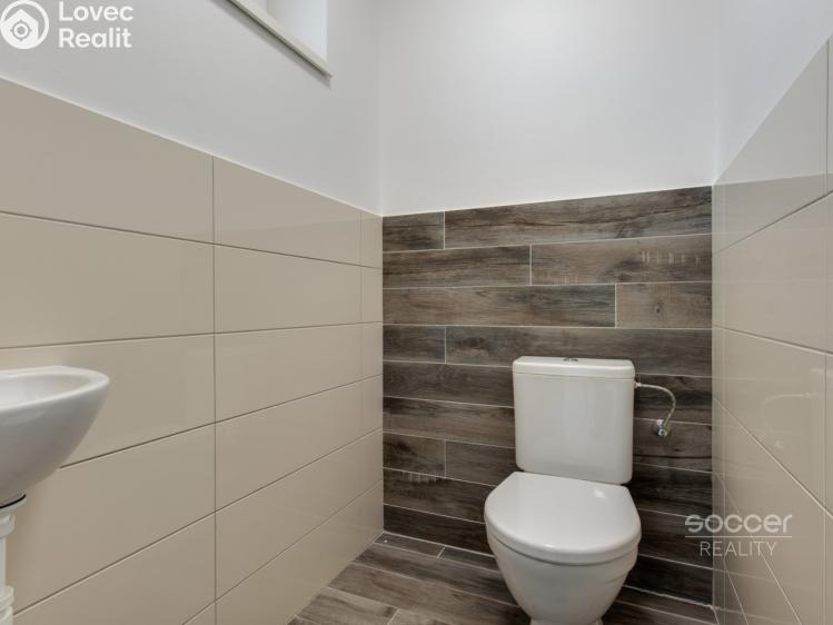 Prodej rodinného domu Kutná Hora, K Úvozu č. 18