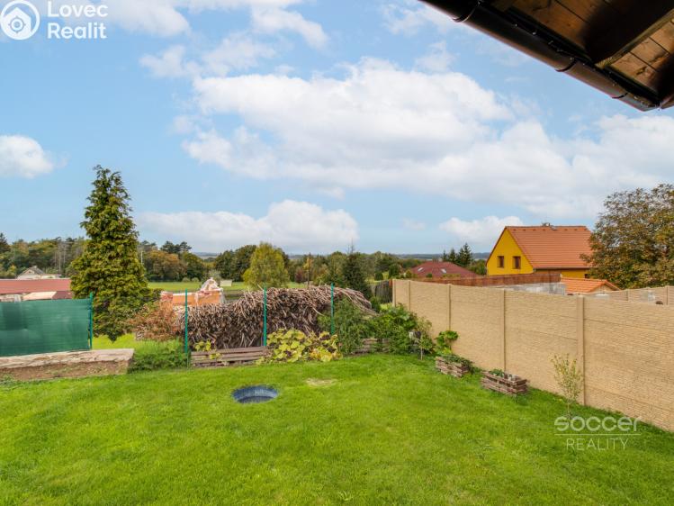 Prodej rodinného domu Kutná Hora, K Úvozu č. 20