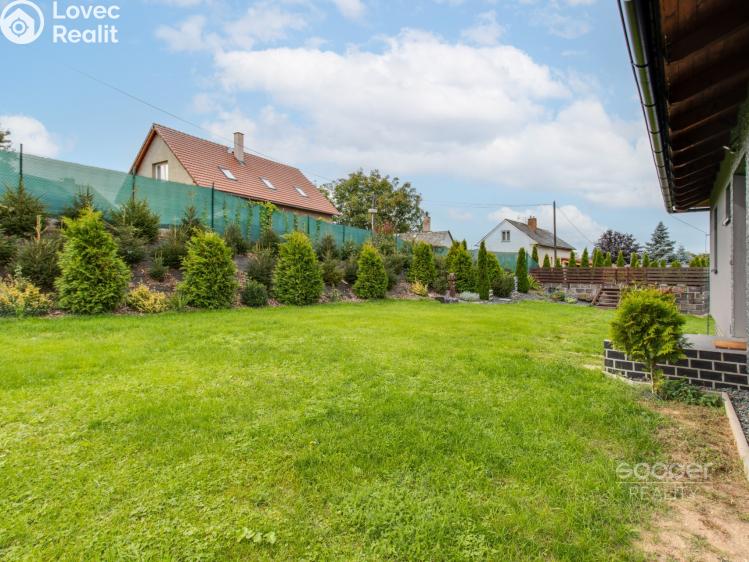 Prodej rodinného domu Kutná Hora, K Úvozu č. 23