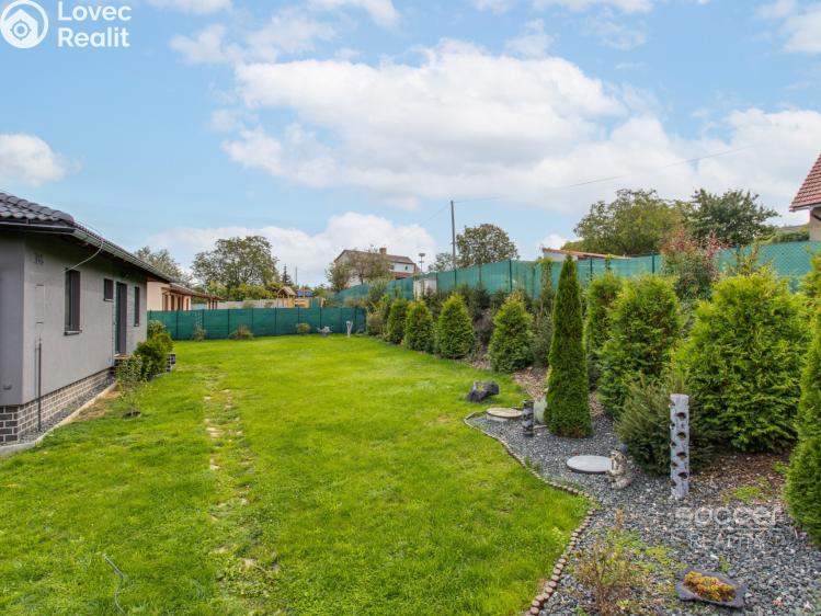 Prodej rodinného domu Kutná Hora, K Úvozu č. 24