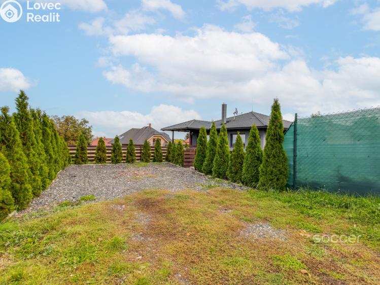 Prodej rodinného domu Kutná Hora, K Úvozu č. 25