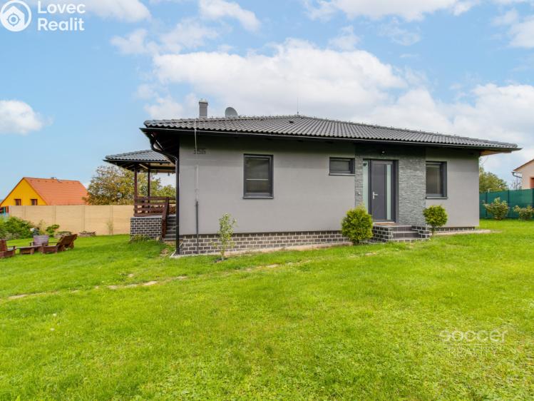 Prodej rodinného domu Kutná Hora, K Úvozu č. 3