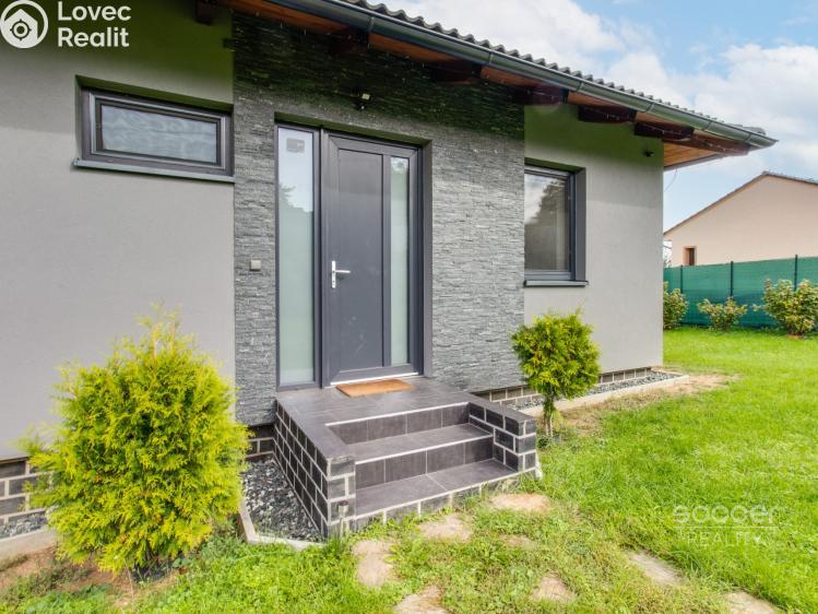 Prodej rodinného domu Kutná Hora, K Úvozu č. 5