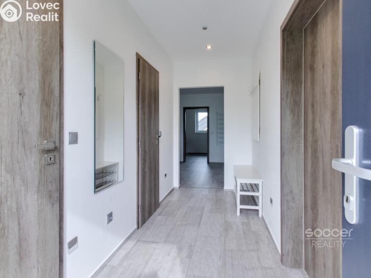 Prodej rodinného domu Kutná Hora, K Úvozu č. 7