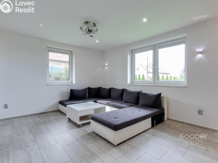 Prodej rodinného domu Kutná Hora, K Úvozu č. 11