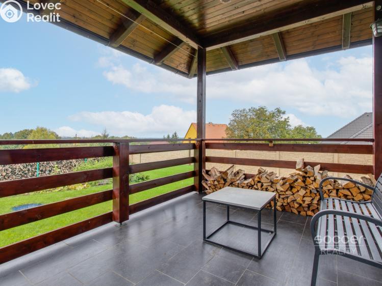 Prodej rodinného domu Kutná Hora, K Úvozu č. 20