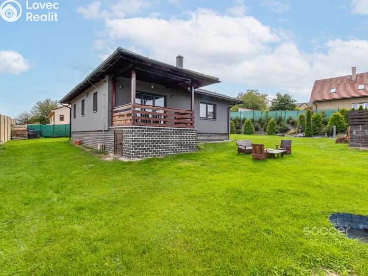 Prodej rodinného domu Kutná Hora, K Úvozu č. 23