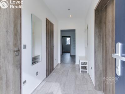 Prodej rodinného domu Kutná Hora, K Úvozu č. 6