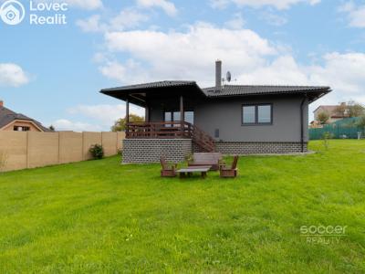 Продажа семейного дома Kutná Hora, K Úvozu č. 2