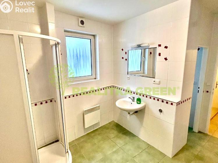 Pronájem bytu 2+KK Podkopná Lhota č. 5