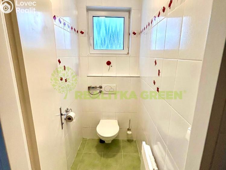 Pronájem bytu 2+KK Podkopná Lhota č. 6