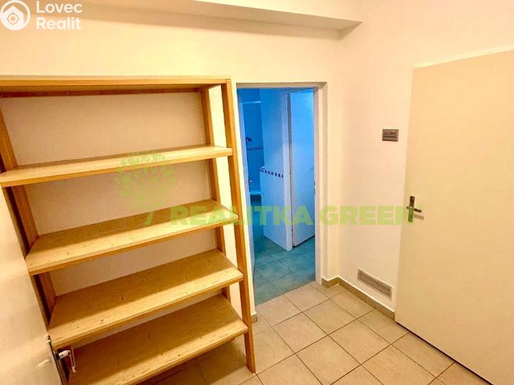 Pronájem bytu 2+KK Podkopná Lhota č. 7