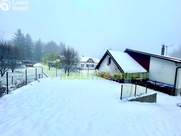 Pronájem bytu 2+KK Podkopná Lhota č. 9