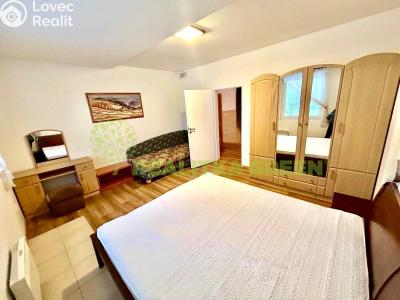 Pronájem bytu 2+KK Podkopná Lhota č. 4