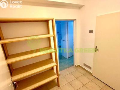 Pronájem bytu 2+KK Podkopná Lhota č. 6