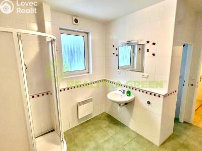 Pronájem bytu 2+KK Podkopná Lhota č. 6