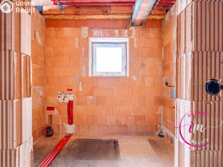 Продажа семейного дома Dalešice č. 12