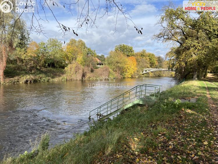 Prodej rodinného domu Káraný, B. Němcové č. 29