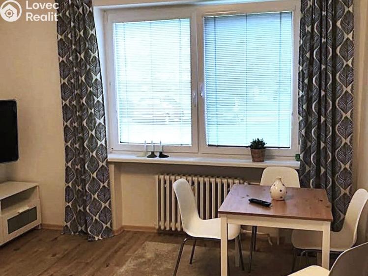 Pronájem bytu 1+KK Velká nad Veličkou č. 2