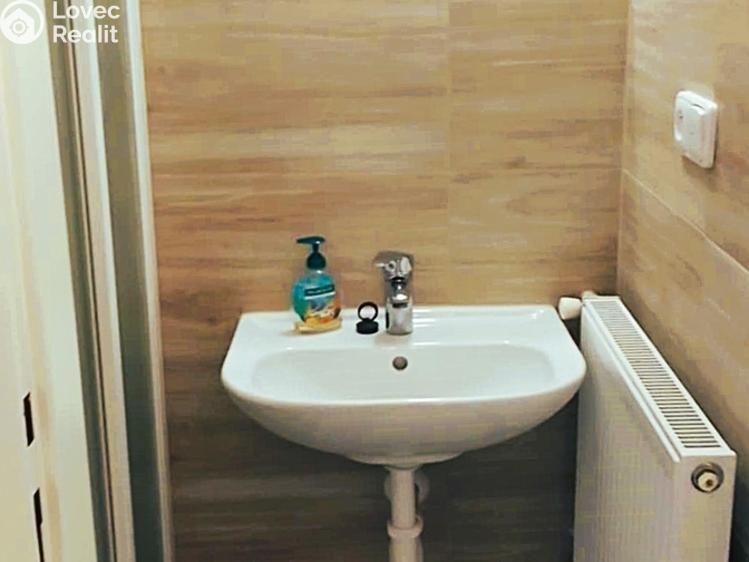 Pronájem bytu 1+KK Velká nad Veličkou č. 8