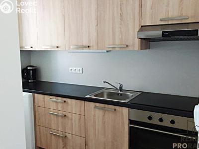 Pronájem bytu 1+KK Velká nad Veličkou č. 5