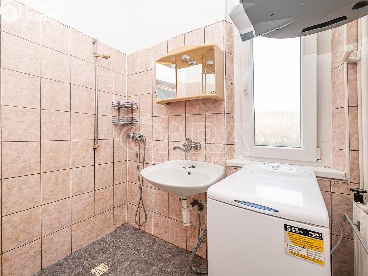 Продажа семейного дома Jirny, Čapkova 252 č. 12