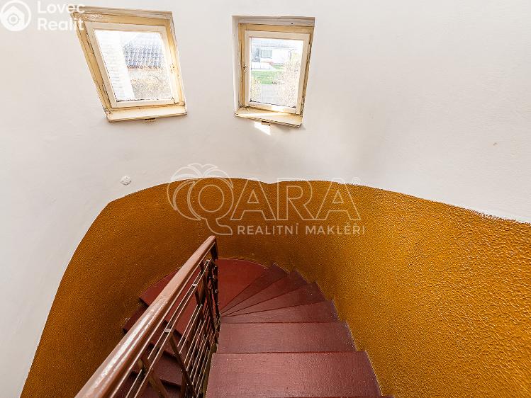 Продажа семейного дома Jirny, Čapkova 252 č. 13