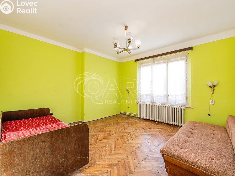 Продажа семейного дома Jirny, Čapkova 252 č. 16