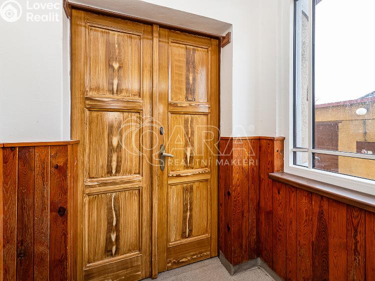 Продажа семейного дома Jirny, Čapkova 252 č. 20