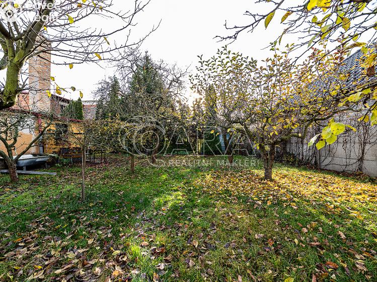 Продажа семейного дома Jirny, Čapkova 252 č. 21