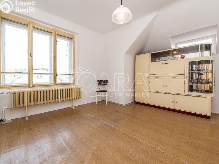 Prodej rodinného domu Jirny, Čapkova 252 č. 15