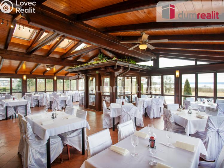 Prodej ubytovacího zařízení Horní Planá č. 6