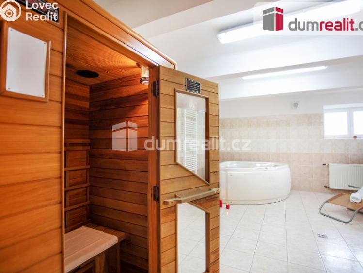 Prodej ubytovacího zařízení Horní Planá č. 11