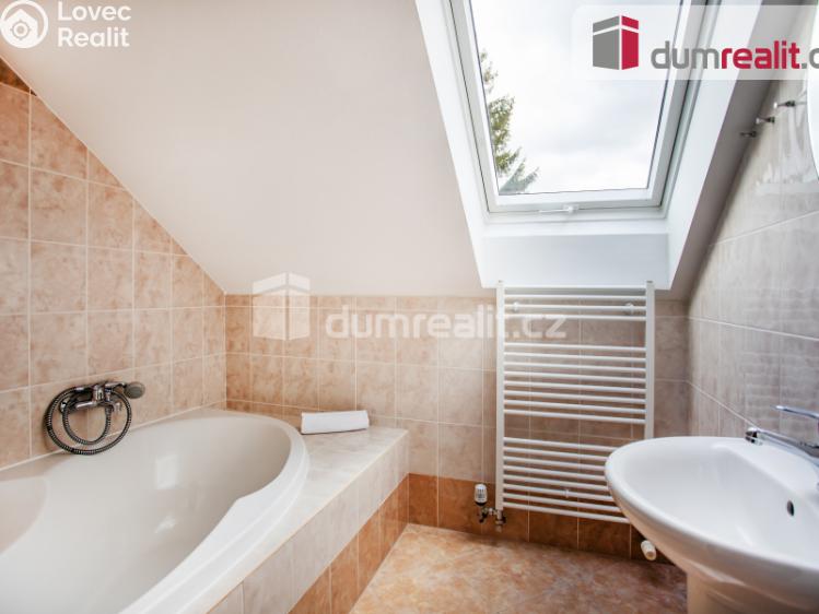 Prodej ubytovacího zařízení Horní Planá č. 26