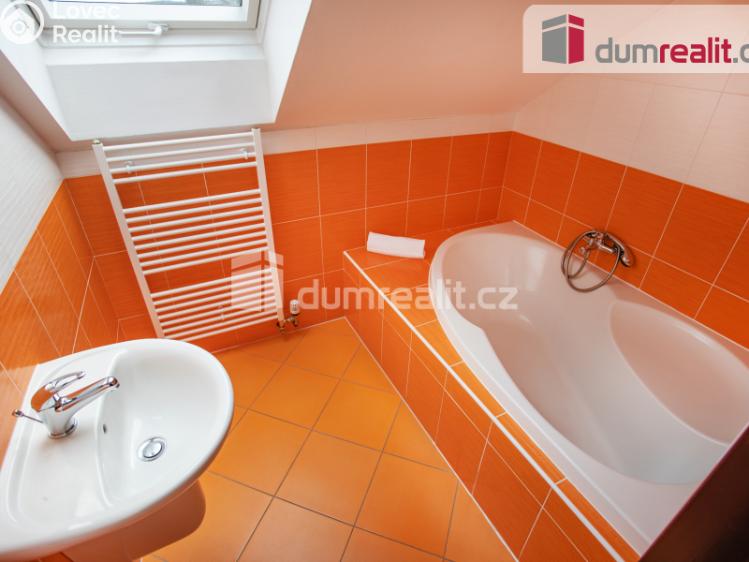 Prodej ubytovacího zařízení Horní Planá č. 28