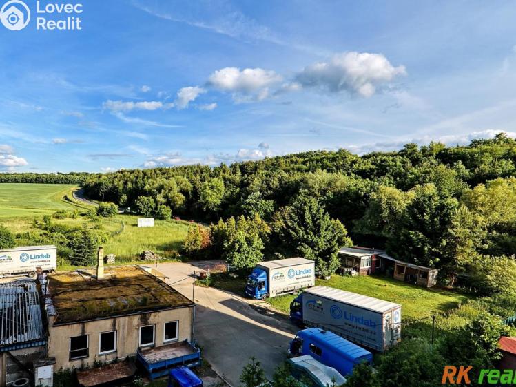 Prodej ubytovacího zařízení Horní Planá č. 29