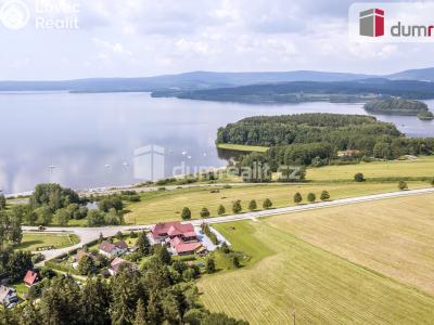 Prodej ubytovacího zařízení Horní Planá č. 4