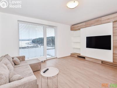 Pronájem bytu 1+KK Hostivice, Ječná č. 2