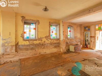 Sale apartment building Police nad Metují, Tomkova č. 5